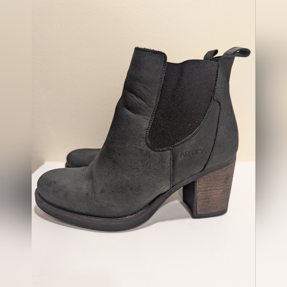 Artica waterproof boots